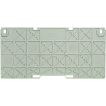 Weidmüller 1780890000 příčka béžová 20 ks