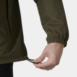 Helly Hansen Vancouver nepromokavá bunda s fleecovou podšívkou M 54269 431 Pánské oblečení m
