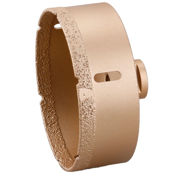 FESTA 24676 Korunka vykružovací diamantová, 110mm, M14