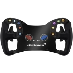 Ascher Racing McLaren Artura GT4 / Závodní volant / 30cm / 2 pádla / 14 ovládacích prvků (76080049)