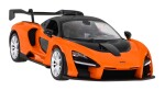 RASTAR Auto na dálkové ovládání R/C McLaren Senna Rastar 1:14