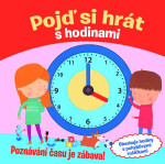 Pojď si hrát hodinami