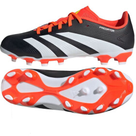Boty adidas Predator League L Jr MG IG5440 38 2/3
