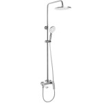 REA - Sprchový set AVALON CHROME REA-P8699