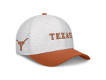 Nike Pánská kšiltovka Texas Longhorns NCAA Primetime Rise Adjustable