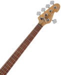Sandberg California TT 5 PF Cherry Sunburst