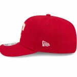 New Era Pánská kšiltovka Texas Rangers MLB City Connect Stretch-Snap 9SEVENTY