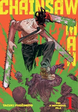 Chainsaw Man