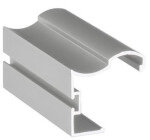 ProALU Madlo Kapa hliník