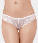 Tanga Tempting Lace Brazilian String Triumph