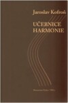 Učebnice harmonie Učebnice