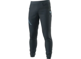 Dynafit pánské tepláky 24/7 WARM PANTS tmavě modrá - Dynafit 24/7 Warm pánské kalhoty Blueberry/Mallard Blue vel. XL