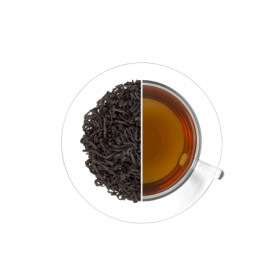 Oxalis Vanilka - Bourbon 60 g, černý čaj, aromatizovaný