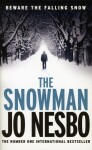 The Snowman : A Harry Hole Thriller - Jo Nesbo