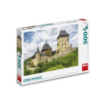 500 hrad Karlštejn