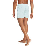 Plavecké šortky adidas Solid CLX s krátkou délkou M IX7580 s