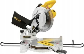 Stanley SM1650-QS / Pokosová pila / 254 mm / 1650 W (SM1650-QS)