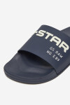 Pantofle G-STAR RAW SS25-3C096-M Syntetická tkanina