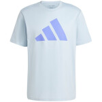 Pánské tričko adidas Pwr 3 Graphic M IX6567 L