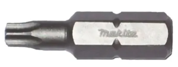Makita B-23640 sada bitů T30 x 25mm 3 ks (B-23640)