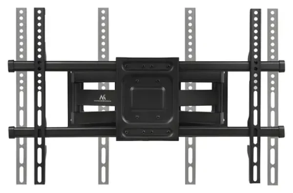 Maclean MC-789 / Nástěnný držák pro TV / 32-85" / VESA 200x100 - 600x400 / nosnost 60 kg (MC-789)