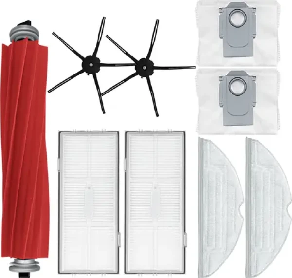 T6 Power Sada příslušenství pro Roborock S7 MaxV Ultra, S7 Max Ultra, S7 Pro Ultra / Příslušenství (CCRO0003)
