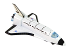 Mamido Vesmírná raketa Vesmírná loď Vesmírné světlo Zvuk