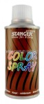 Stanger Akrylová barva ve spreji Color Spray 150 ml - hnědý