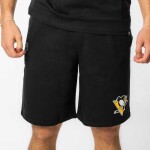 47 Brand Pánské kraťasy Pittsburgh Penguins Imprint 47 HELIX Shorts NHL Velikost: