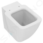 IDEAL STANDARD - Strada II Stojící WC, AquaBlade, s Ideal Plus, bílá T2968MA
