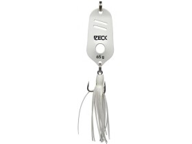 Zeck Plandavka Blinker Jörg Octo Spoon White,Zeck Plandavka Blinker Jörg Octo Spoon White