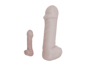 Ootb Rostoucí pindík