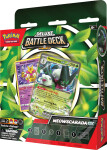 Pokémon Deluxe Battle Deck ex