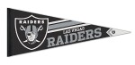 Wincraft Vlajka Las Vegas Raiders NFL Premium Pennannt