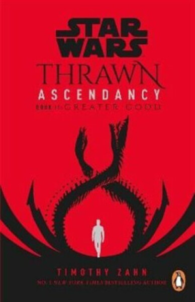 Star Wars Thrawn Ascendency (Defekt) Timothy Zahn