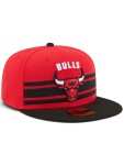 New Era Pánská kšiltovka Chicago Bulls NBA 2026 Tip-Off 59FIFTY Fitted Velikost: 7 5/8