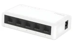 Imou SG105C-V2 bílá / Switch / 5 portů / 10/100/1000 Mbps / RJ45 (SG105C-V2)