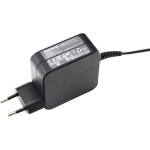 VOLTCRAFT NPS-90-1-N napájecí adaptér k notebooku 90 W 5 V/DC, 12 V/DC, 14 V/DC, 15 V/DC, 16 V/DC, 18 V/DC, 18.5 V/DC, 1