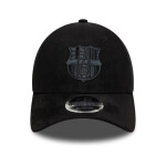 New Era Pánská kšiltovka Barcelona FC 940MC Faux suede 9forty