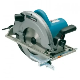 Makita 5903RK / Kotoučová pila / 2000W / Průměr kotouče 235 mm / Hloubka řezu 85 mm / 4.500 ot-min (5903RK)