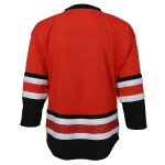 Outerstuff Dětský dres Carolina Hurricanes Replica Home Velikost: S/M