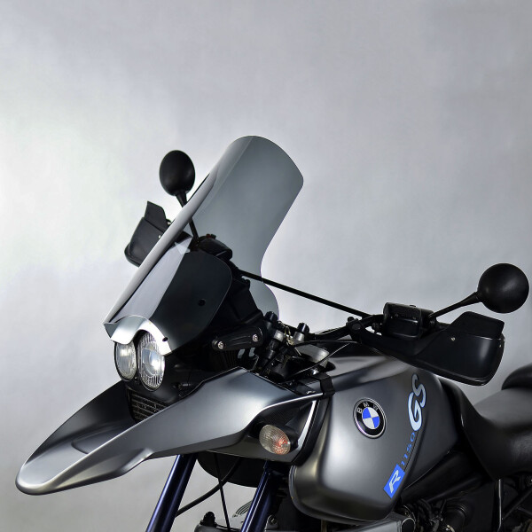 Bmw R 1150 GS Adventure 2001-2005 Plexi standard