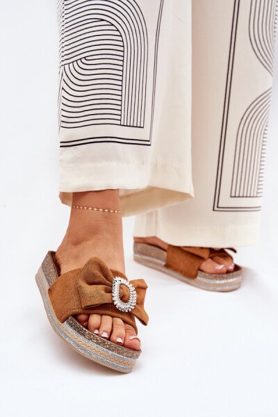 Pantofle model 210763 Step in style 41