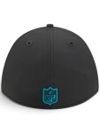 New Era Pánská kšiltovka Jacksonville Jaguars NFL 2026 Sideline 39THIRTY M-Crown Flex Velikost: L/XL