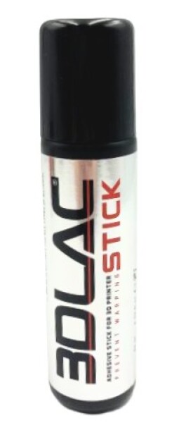 3DLAC stick 80 ml