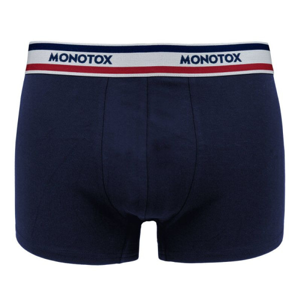 Monotox Basics Boxerky 3-pack M MX21063 m