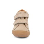 Dětská kotníková obuv OLLIE S TAUPE Froddo G2130328-59 - 25