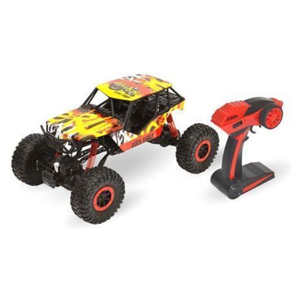 ROCK BUGGY Goliash RC 44 cm,