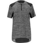 Dámské cyklistické tričko Endurance Marimba Melange Cycling/MTB S/S Tee velikost