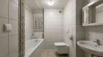 WC s prkénkem softclose závěsné SAT B-Way zadní odpad SATBW52T SATBW52T